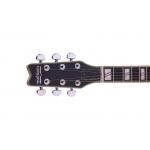 Washburn SH35TB-U Wing Series Trans Black Guitarra Eléctrica