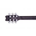 Washburn SH35TB-U Wing Series Trans Black Guitarra Eléctrica