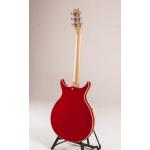 Washburn SH35TR-U Wing Series Trans Red Guitarra Eléctrica