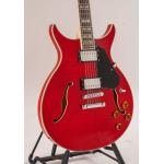 Washburn SH35TR-U Wing Series Trans Red Guitarra Eléctrica