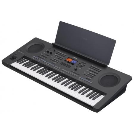Sintetizadores Yamaha Yamaha PSR-SX620 Professional Arrange Keyboard