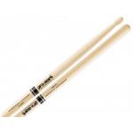 Promark TX5BW 5B Hickory Madera Par Baquetas