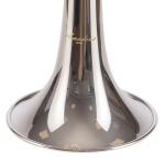 AMDEUS TR-700 TROMPETA PLATEADA