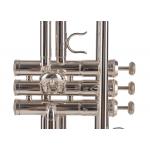AMDEUS TR-700 TROMPETA PLATEADA
