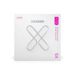 D'addario XSB45100 Cuerdas para bajo recubiertas escala larga XS NPS 45-100 Long