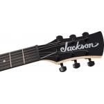 Jackson JS Series Exclusive Surfcaste  JS22 HT  Metallic Red