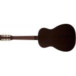 Gretsch Jim Dandy Parlor WF Deep Cherry Burst Guitarra Acústica