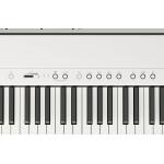 Roland FP-40 WH Piano digital portatil Blanco