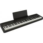 Roland FP-40 BK Piano digital portatil Negro