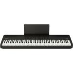 Roland FP-40 BK Piano digital portatil Negro