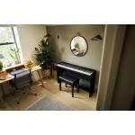 Roland FP-40 BK Piano digital portatil Negro