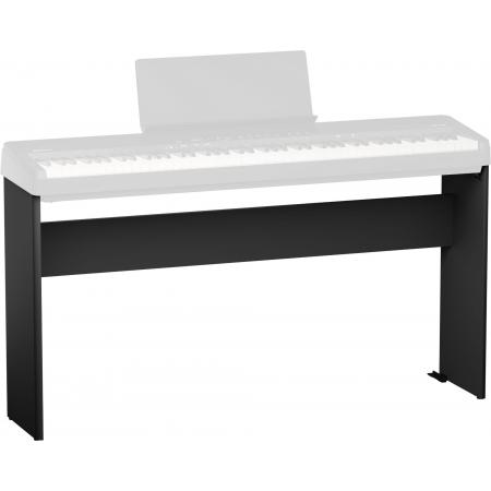 Soportes para teclado Roland KSF-40-BK Mueble de madera para FP-40-BK