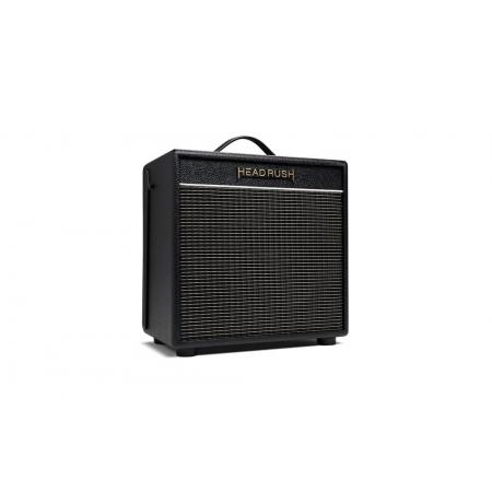 Pantallas para guitarra HeadRush FRFR-8 CAB