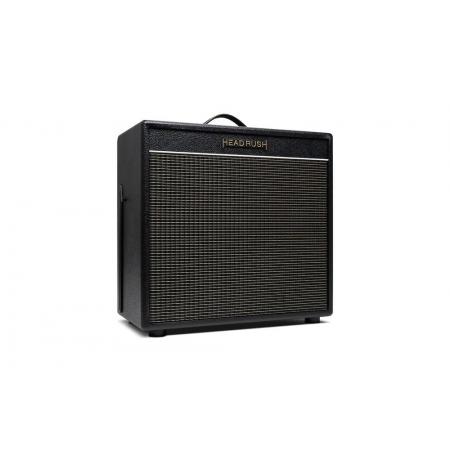 Pantallas para guitarra HeadRush FRFR-12 CAB