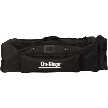 Fundas Batería Percusión On Stage DHB6000 Funda para Herrajes con ruedas