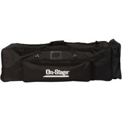 Fundas Batería Percusión On Stage DHB6000 Funda para Herrajes con ruedas