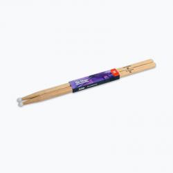 Baquetas On Stage HN5A Baquetas 5A Nylon Hickory