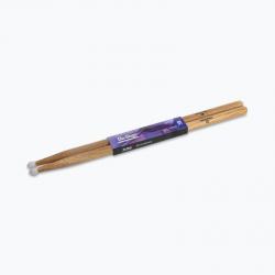 Baquetas On Stage HN5B Baquetas 5B Nylon Hickory