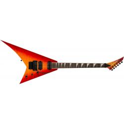 Guitarras Eléctricas Jackson Jackson Rhoads RR24PS Serie Pro Plus Firestorm