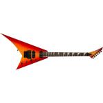 Jackson Rhoads RR24PS Serie Pro Plus Firestorm