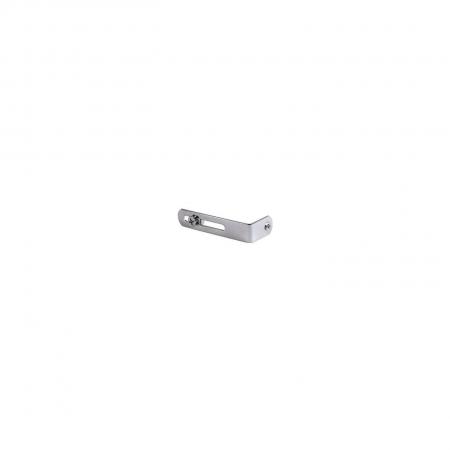 Otros accesorios guitarra Gibson PRPB020 Ángulo Soporte Golpeador Cromo
