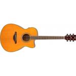 Yamaha FSCTA Transacoustic Vt Guitarra Electroacústica