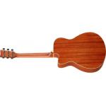 Yamaha FSCTA Transacoustic Vt Guitarra Electroacústica