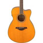 Yamaha FSCTA Transacoustic Vt Guitarra Electroacústica
