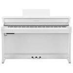 Yamaha CLP-835 WH Blanco Piano Clavinova