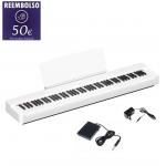 Yamaha P225W 88 Teclas Teclado Digital