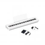 Yamaha P225W 88 Teclas Teclado Digital