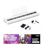 Yamaha P225W 88 Teclas Teclado Digital