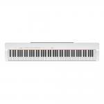 Yamaha P225W 88 Teclas Teclado Digital