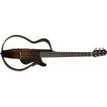 Yamaha SLG200S Acustica Tobacco Sunburst