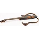 Yamaha SLG200S Acustica Tobacco Sunburst