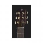 Yamaha SLG200S Acustica Tobacco Sunburst