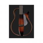 Yamaha SLG200S Acustica Tobacco Sunburst