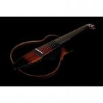 Yamaha SLG200S Acustica Tobacco Sunburst