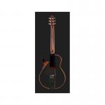 Yamaha SLG200S Acustica Tobacco Sunburst