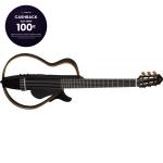 Yamaha SLG200N Translucent Black