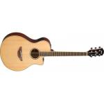 Yamaha APX600 Natural Guitarra Electroacústica