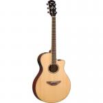 Yamaha APX600 Natural Guitarra Electroacústica