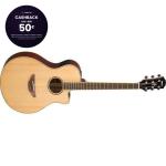 Yamaha APX600 Natural Guitarra Electroacústica