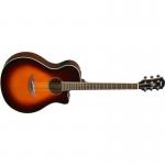 Yamaha APX600 OVS Guitarra Electroacústica Old Violin