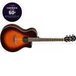 Yamaha APX600 OVS Guitarra Electroacústica Old Violin