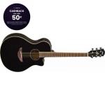 Yamaha APX600BL Guitarra Electroacústica Negra