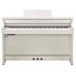 Yamaha CLP-835 WB Piano Clavinova