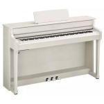 Yamaha CLP-835 WB Piano Clavinova