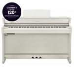 Yamaha CLP-835 WB Piano Clavinova