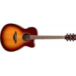 Yamaha FSCTA Transacoustic Bs Guitarra Electroacústica